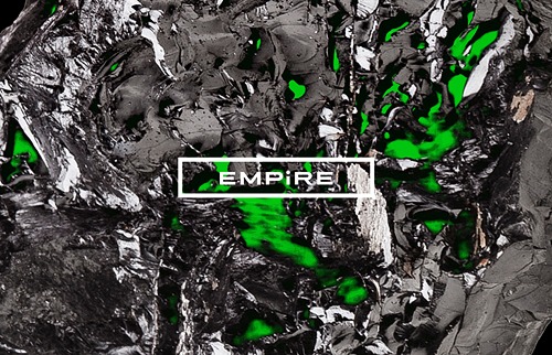 EMPiRE - Pierce