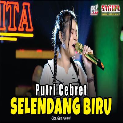 Putri Cebret