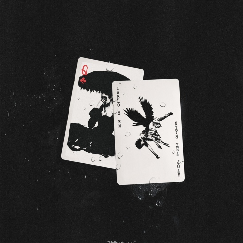 TABLO X RM BTS - Stop The Rain TABLO X RM BTS - Stop The Rain