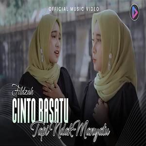 Fildzah Cinto Basatu Tapi Ndak Manyatu Cover Mp3