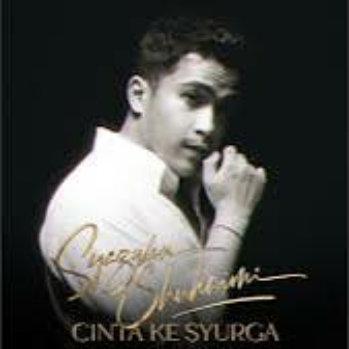 Cinta Ke Syurga