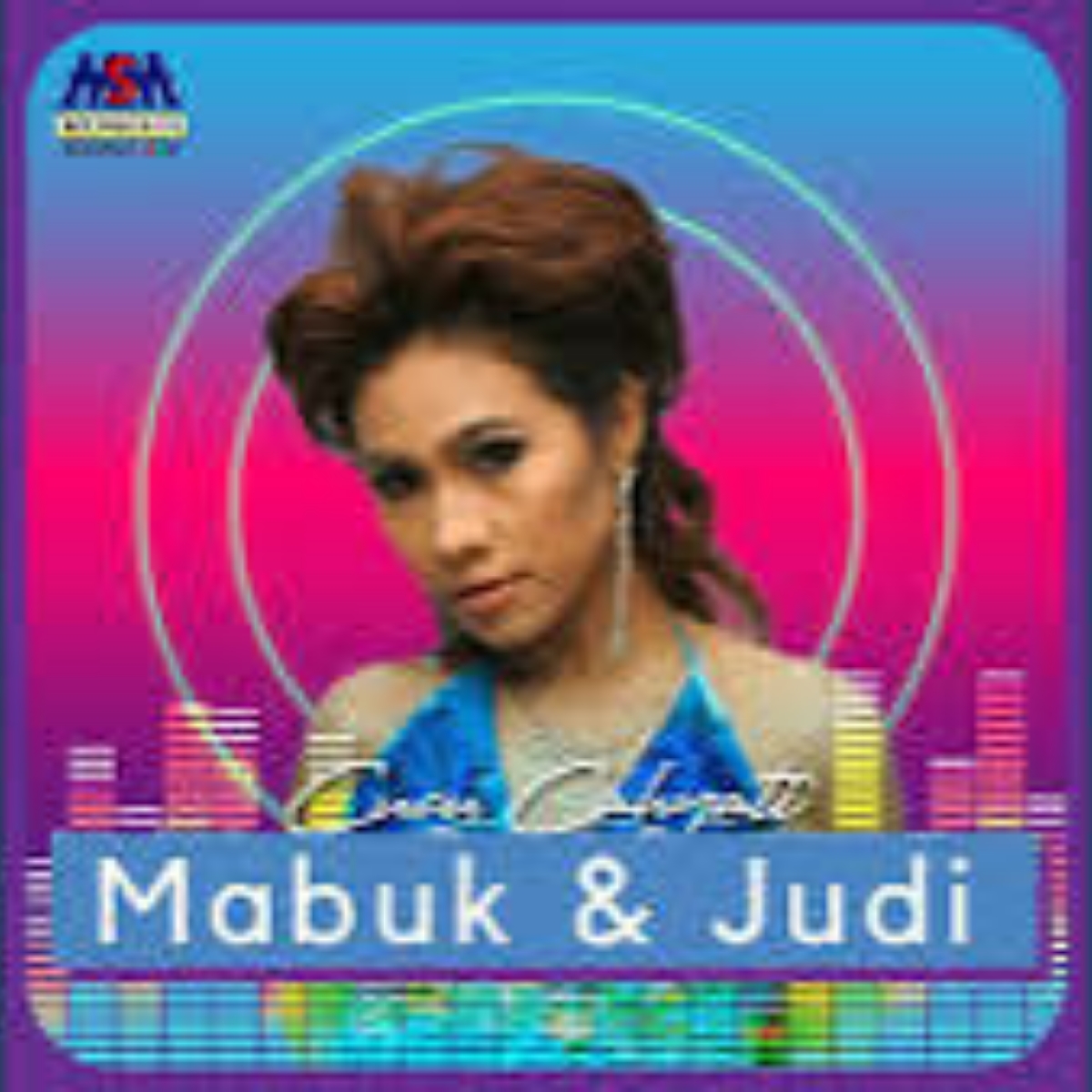 Mabuk dan Judi