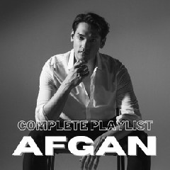 Afgan - Panah Asmara