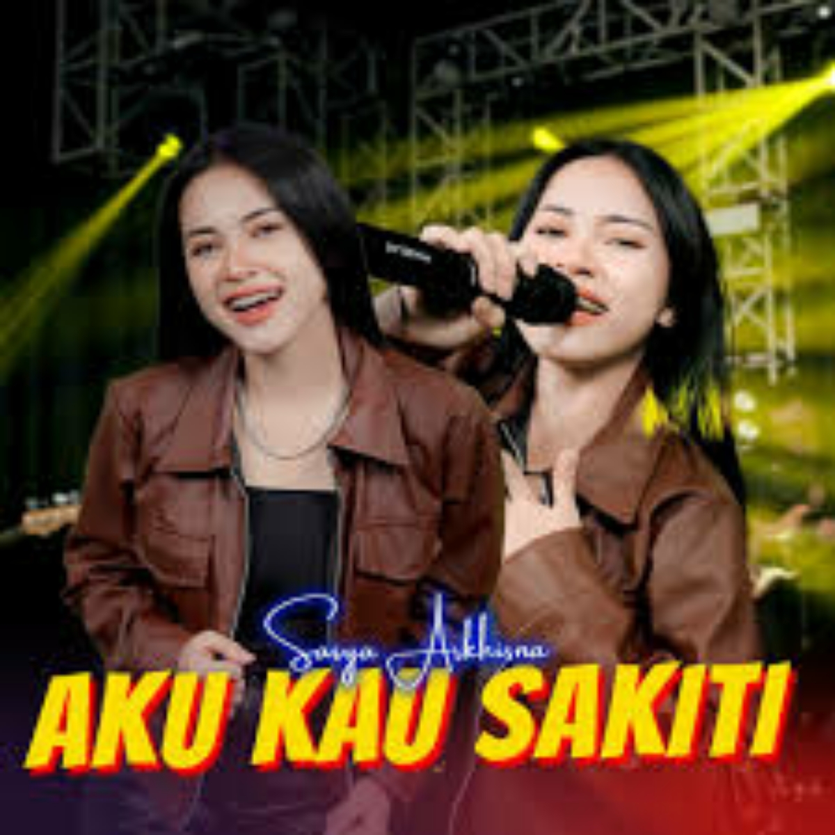 Sasya Arkhisna Aku Kau Sakiti Mp3