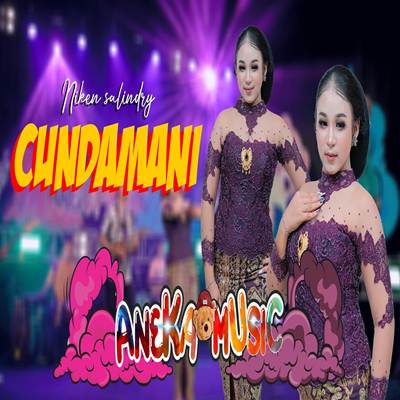 Niken Salindry Cundamani (Sayang Titip Rogoku Titip Roso Tresnoku) Mp3