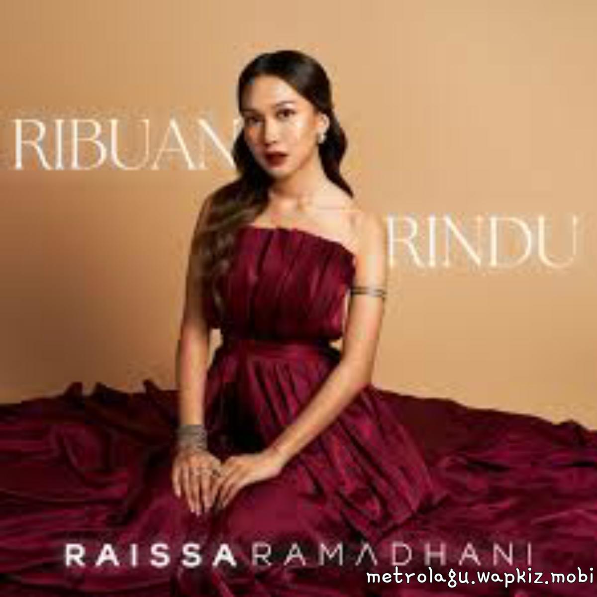 Raissa Ramadhani - Tak Bisa Gantikannya Mp3