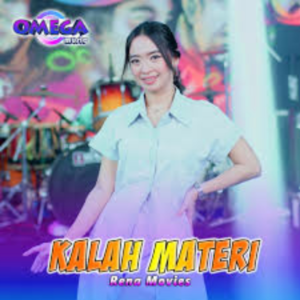 Kalah Materi