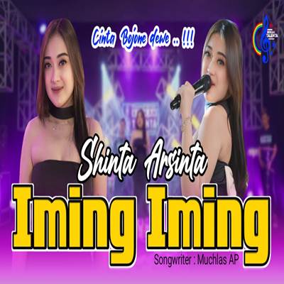 Shinta Arsinta Iming Iming (Cinta Bojone Dewe) Mp3