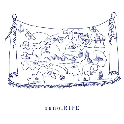nano.RIPE - Esoragoto