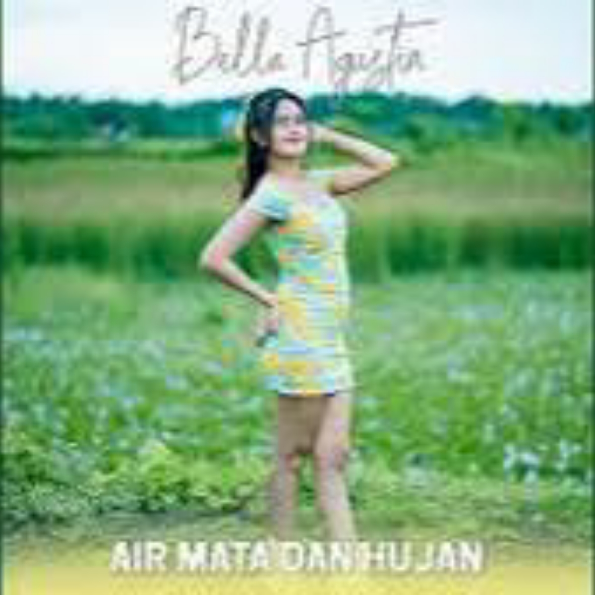 Bella Agustin - Air Mata Dan Hujan