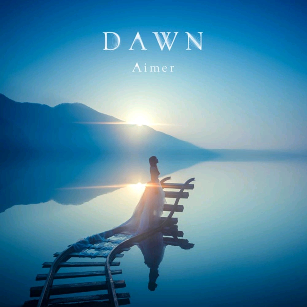 Aimer - broKen NIGHT