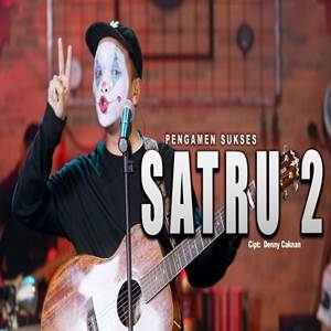 Pengamen Sukses Satru 2 feat DC Musik Cover mp3