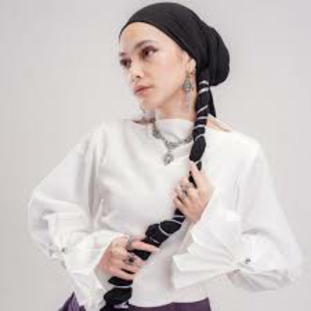 Mitty Zasia