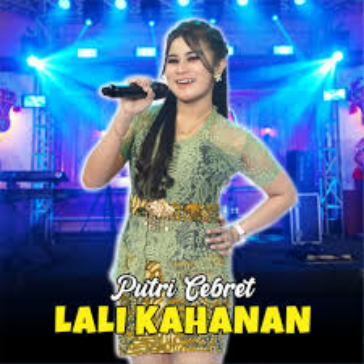 Putri Cebret Lali Kahanan Mp3