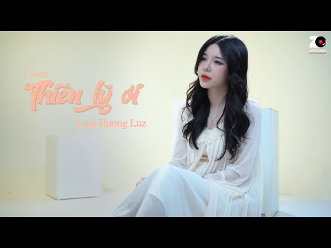 Thiên Lý Ơi - Linh Hương Luz Cover 