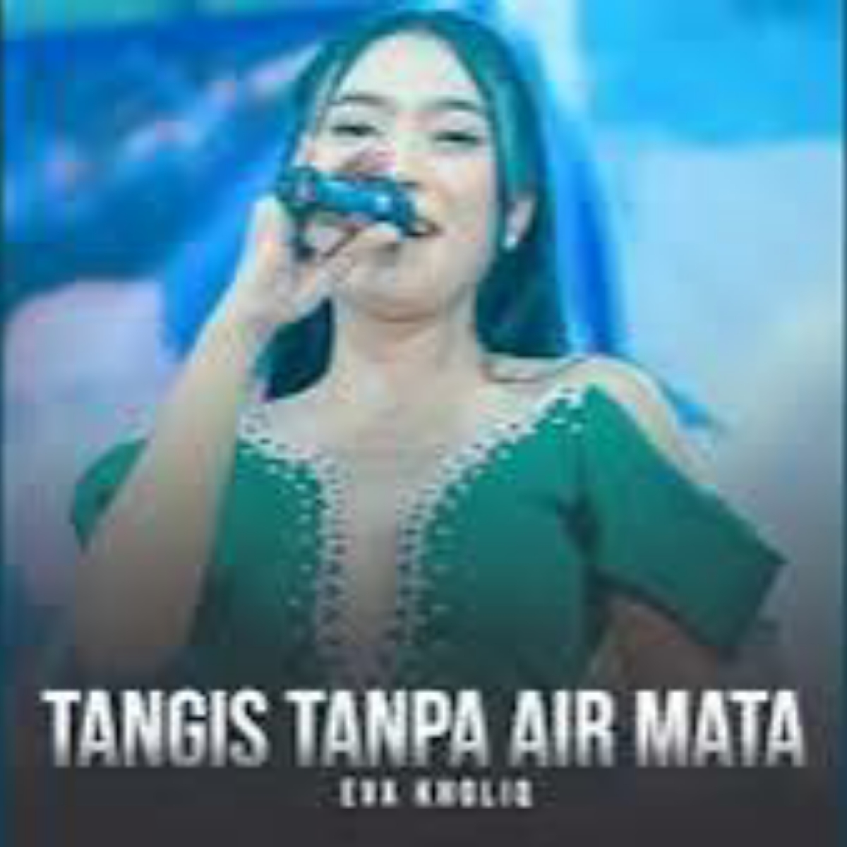 Tangis Tanpa Air Mata