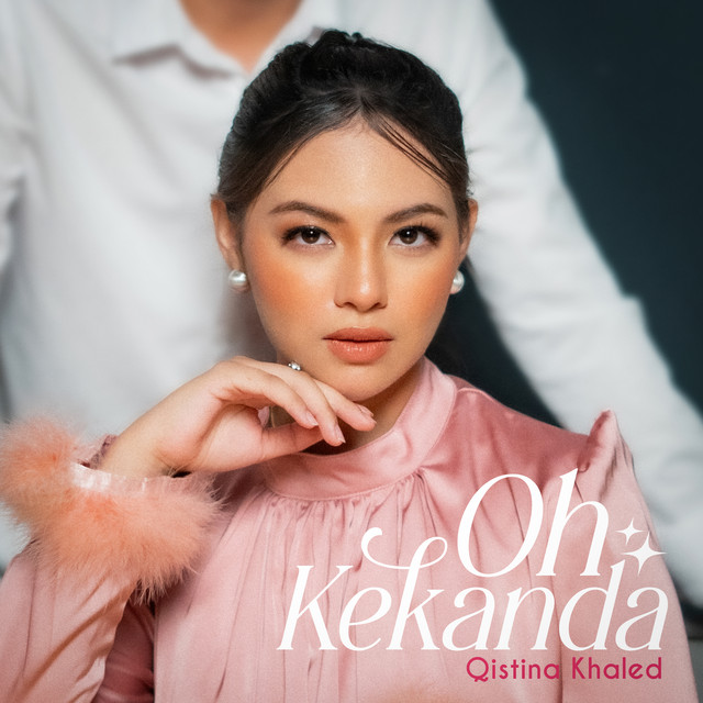 Oh Kekanda - Qistina Khaled