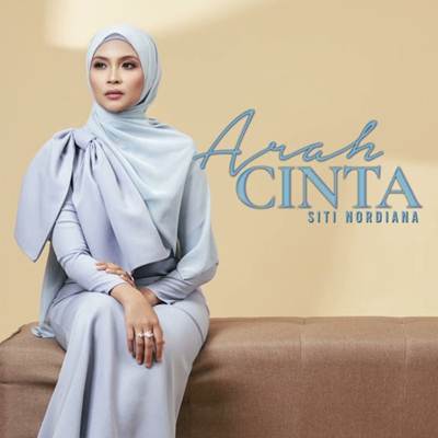 Siti Nordiana Arah Cinta Mp3