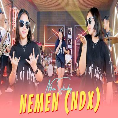 Niken Salindry  Nemen NDX Version Mp3