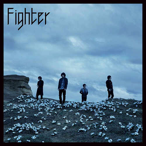 KANA-BOON - Fighter