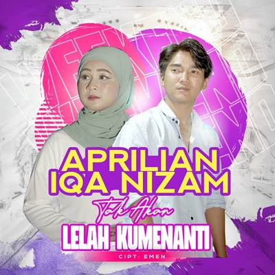 Aprilian   Iqa Nizam