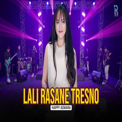 Happy Asmara  Lali Rasane Tresno feat New Arista Mp3