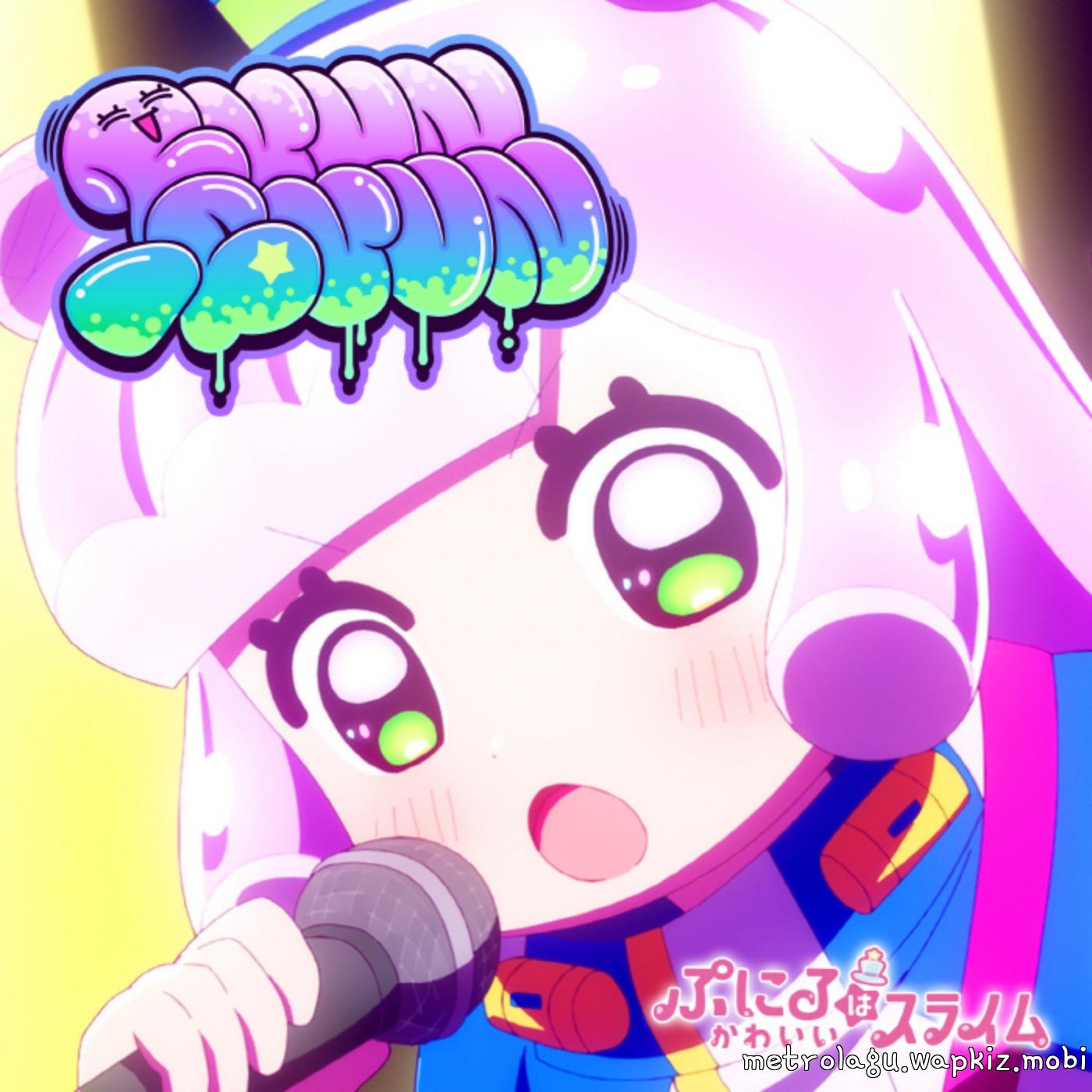 Puniru (CV: Yuu Sasahara) - Brun-Brun Mp3