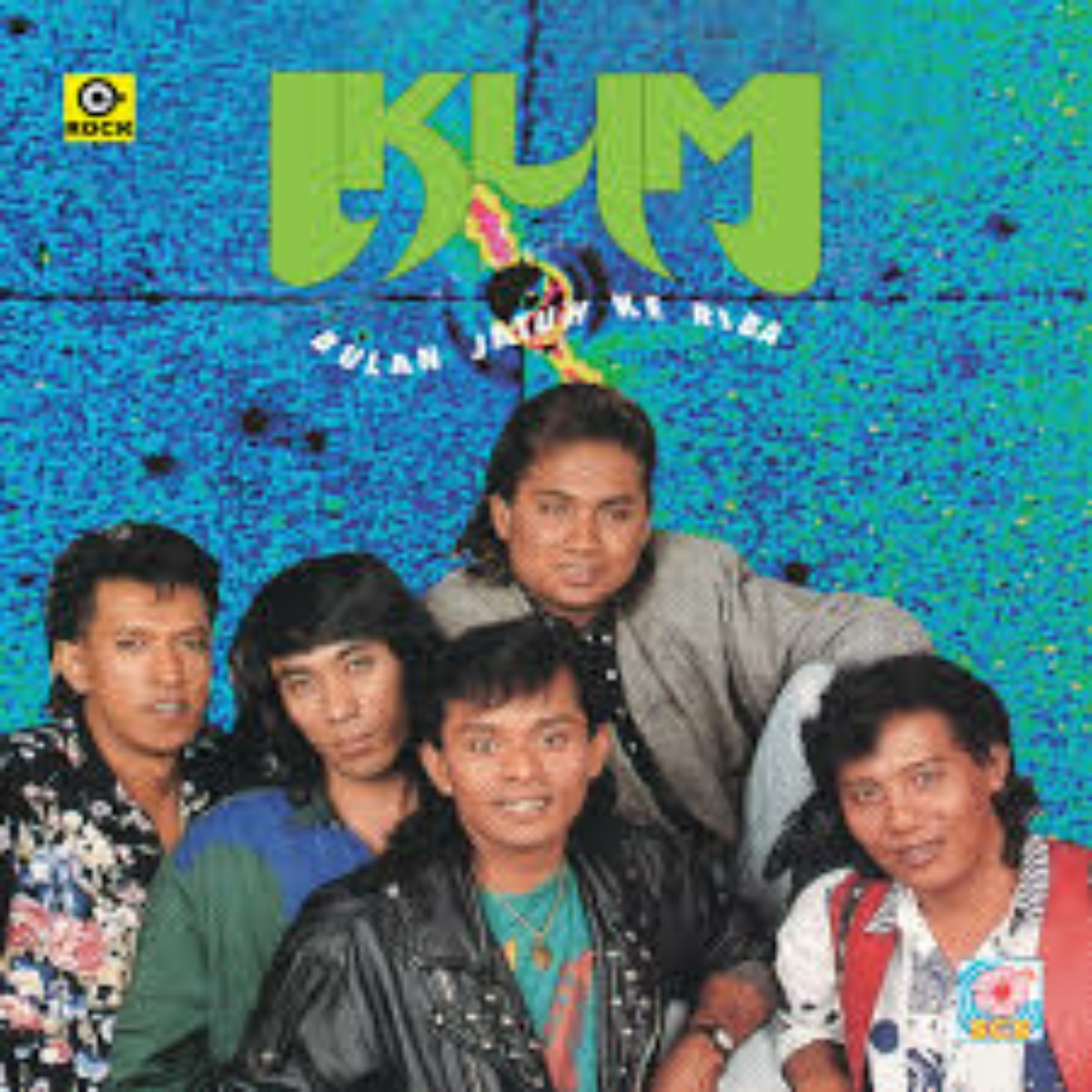 Iklim - Elusan Cinta Mp3