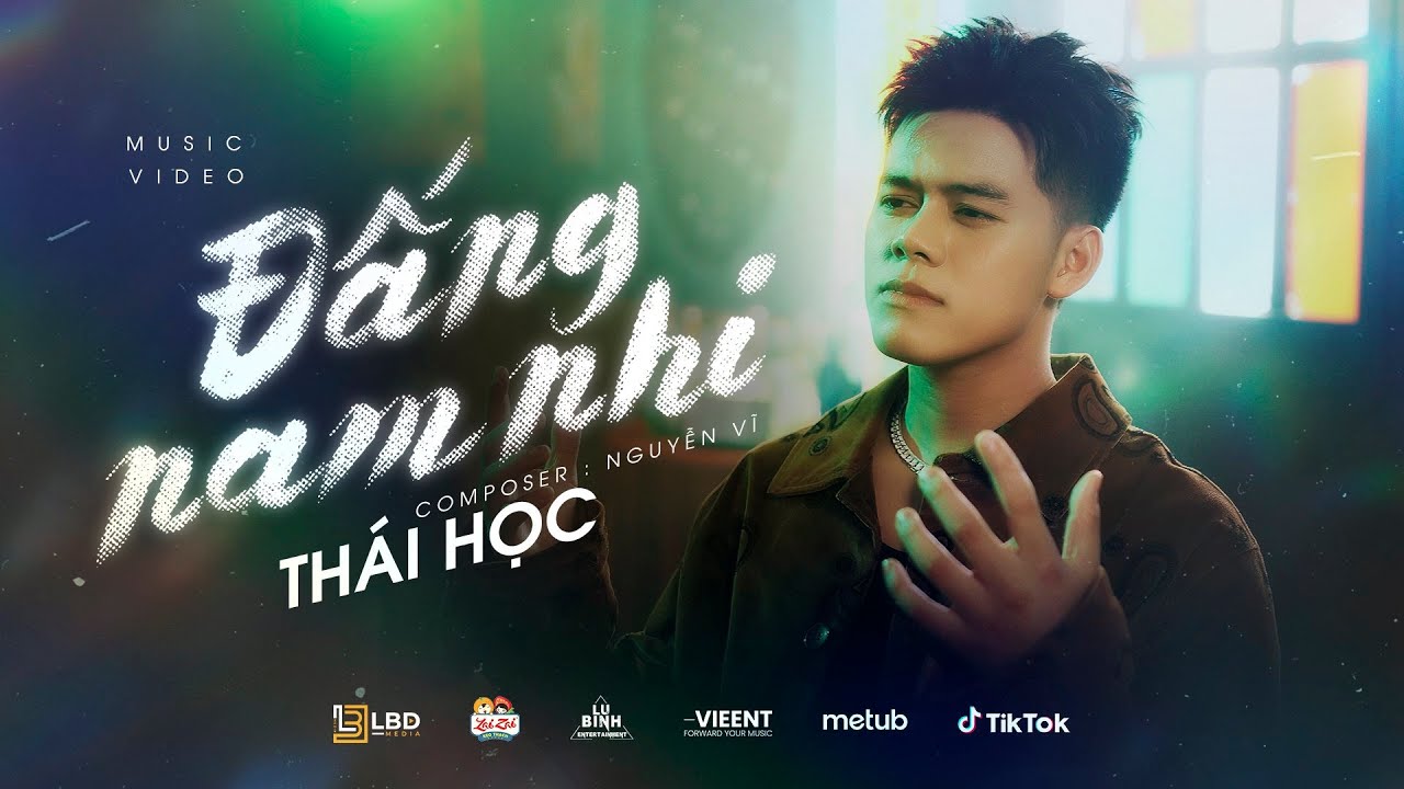 ĐẤNG NAM NHI - THÁI HỌC x NGUYỄN VĨ 