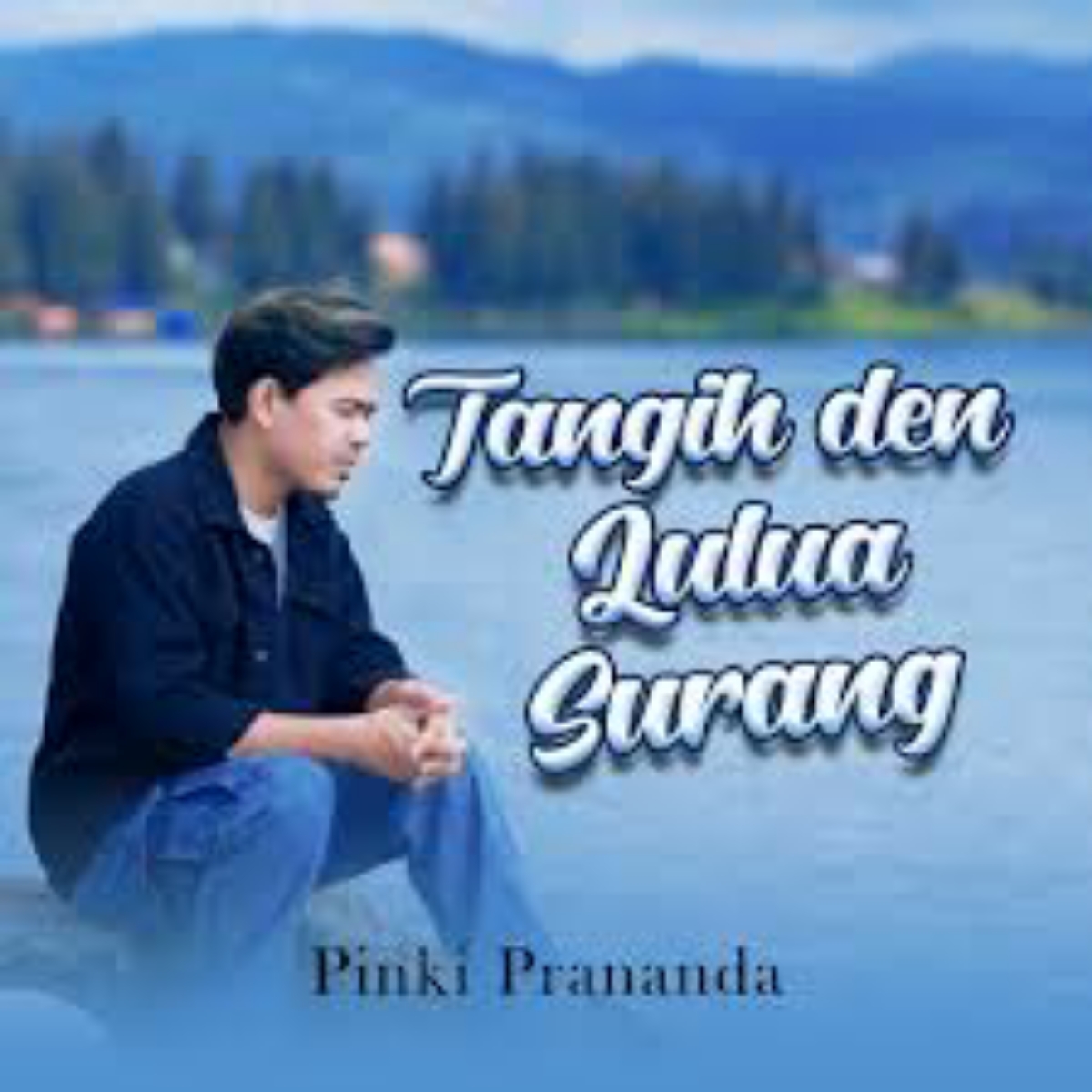 Pinki Prananda Tangih Den Lulua Surang Mp3