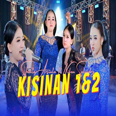 Shinta Arsinta Kisinan 1 dan 2 Feat. Niken Salindry Mp3