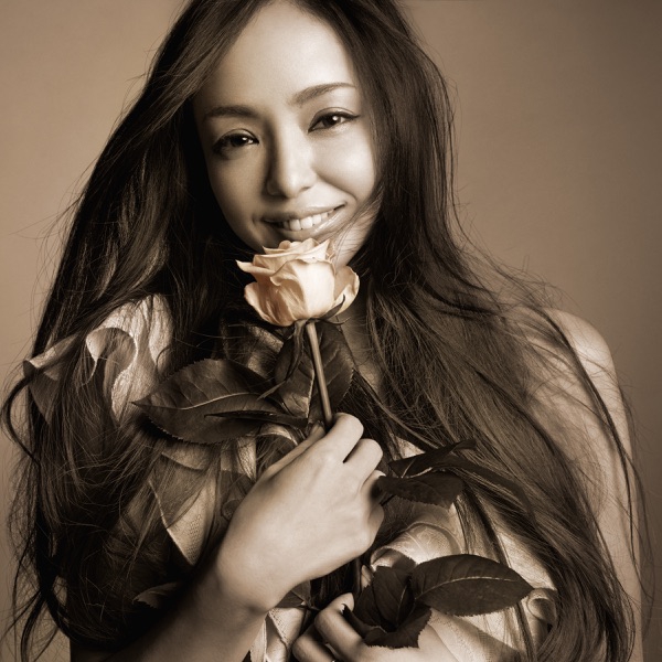 Namie Amuro - Fight Together