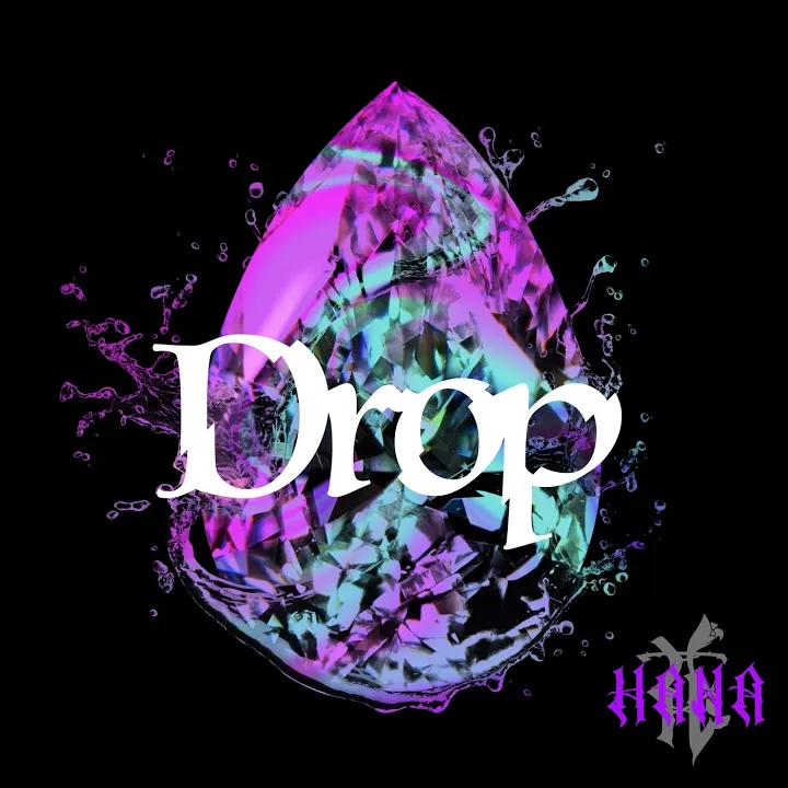 HANA - Drop