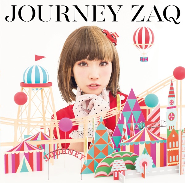 ZAQ - Please, Take on me♡