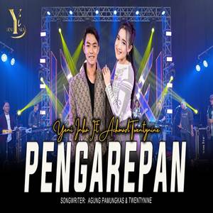 Yeni Inka Feat Achmad Twentynine Pengarepan Mp3