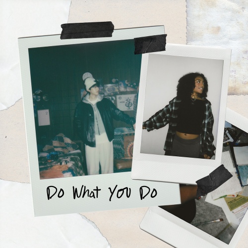 BAEKHYUN - Do What You Do