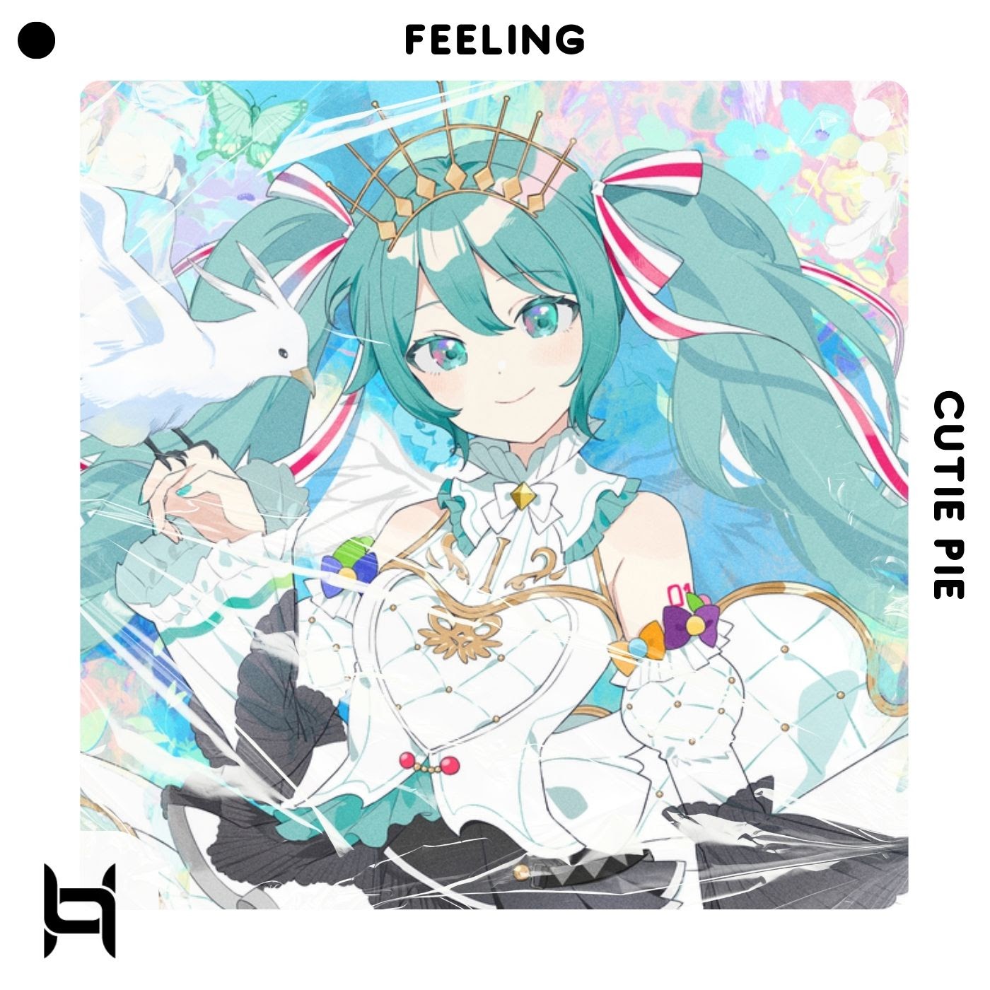 Cutie Pie   Hatsune Miku - Feeling