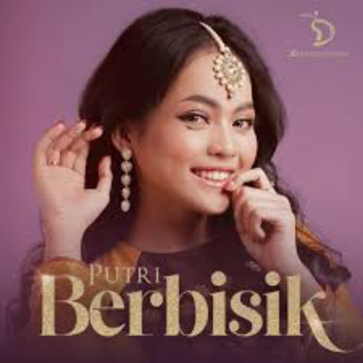 Berbisik