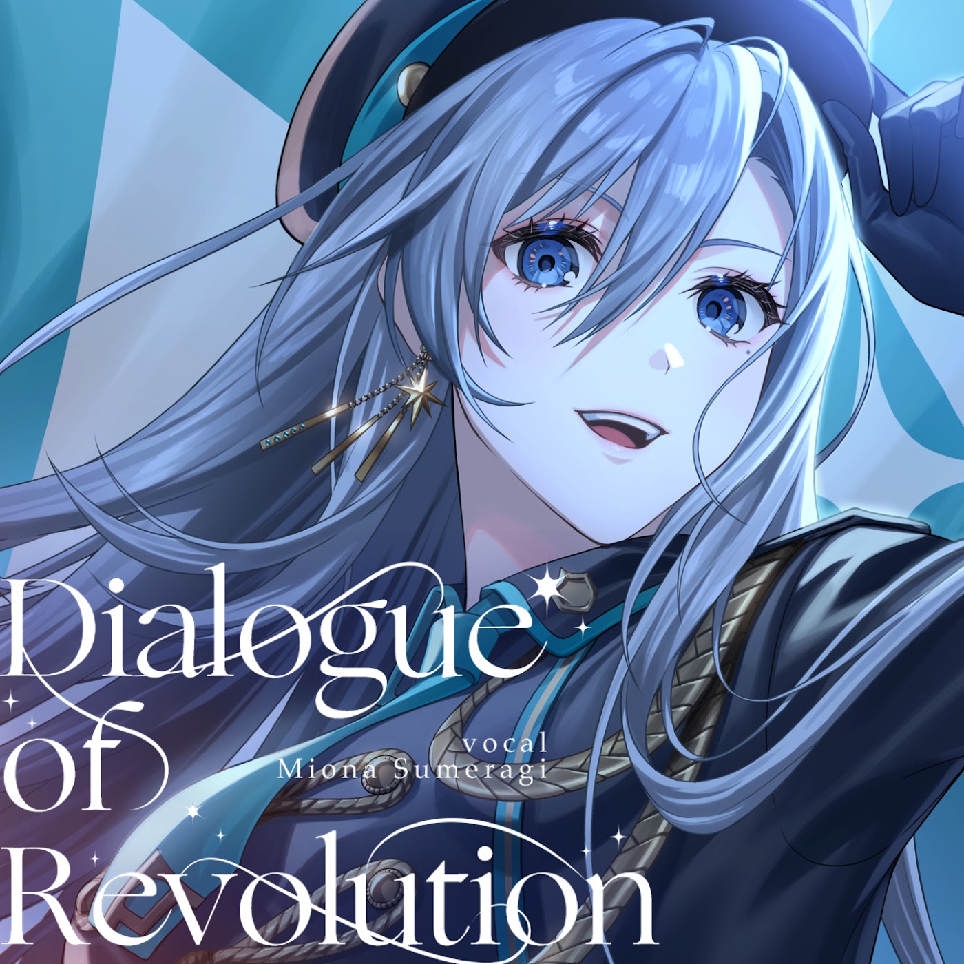 Miona Sumeragi - Dialogue of Revolution