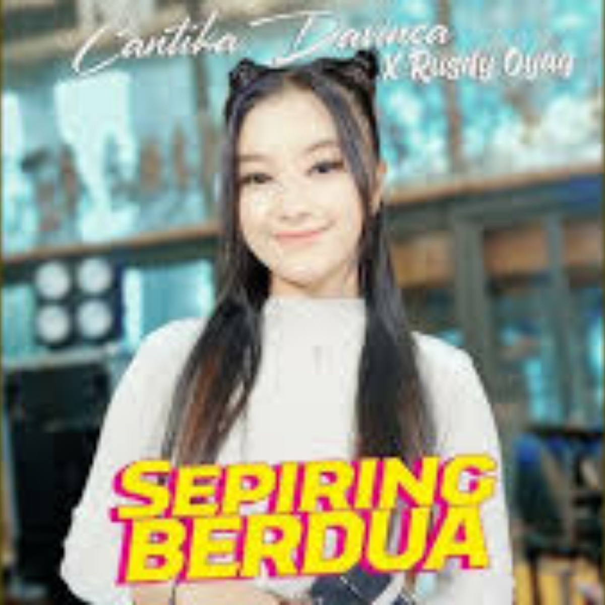 Sepiring Berdua