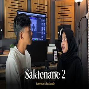Restianade Feat Surepman Saktenane 2 Cover Mp3
