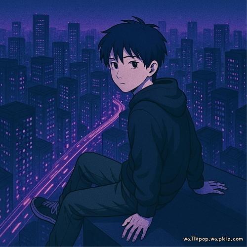 daki - Blue reverie Mp3