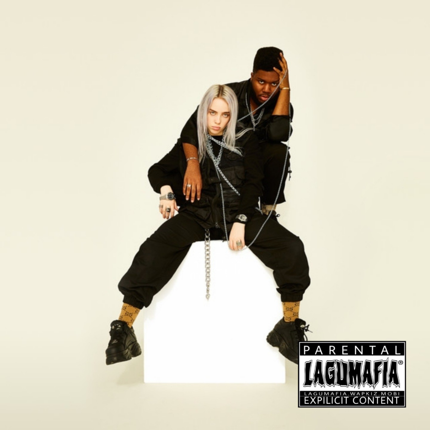 Billie Eilis - Lovely (feat. Khalid)