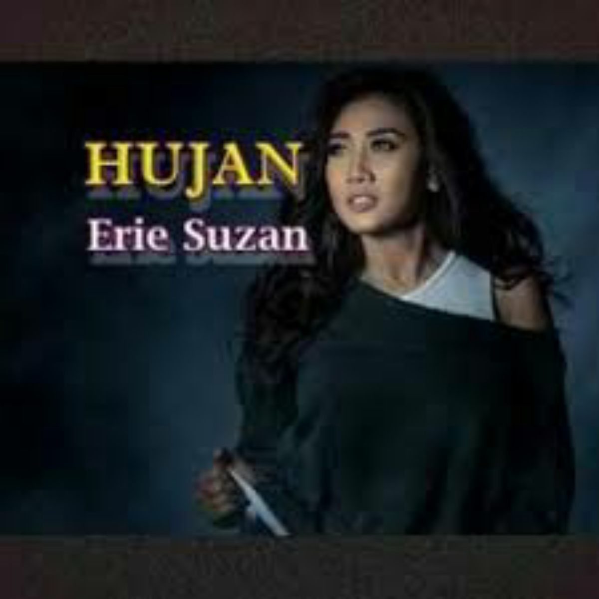 Erie Suzan - Hujan Mp3