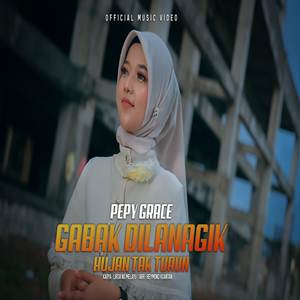Pepy Grace Gabak Dilangik Hujan Tak Turun Cover mp3