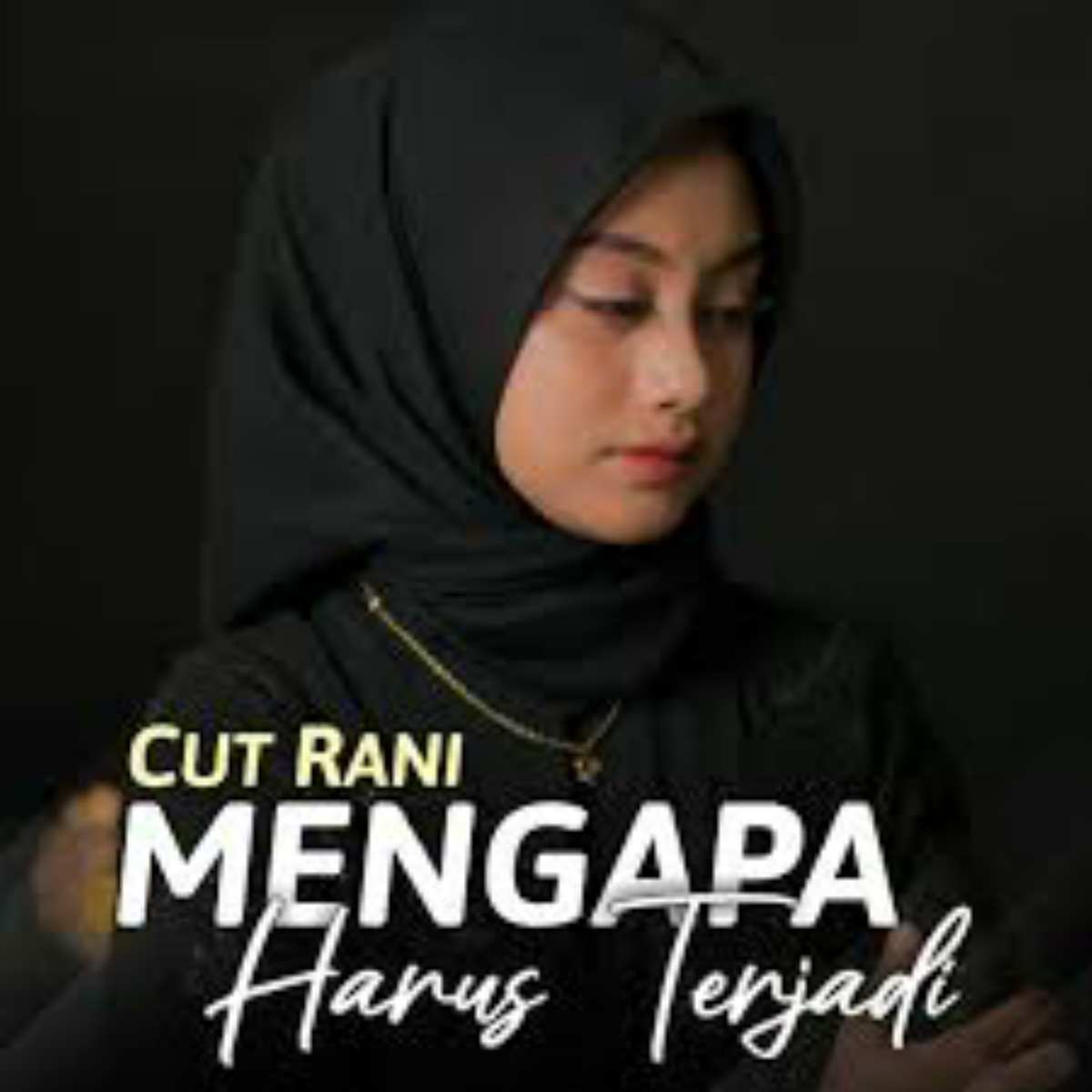 Mengapa Harus Terjadi