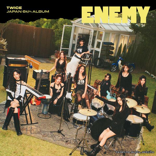 ENEMY by TWICE
