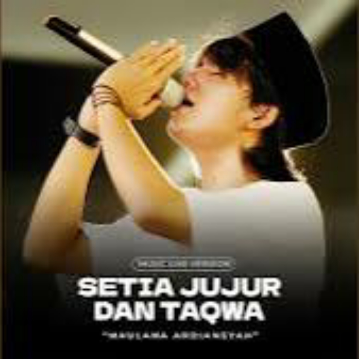 Setia Jujur Dan Taqwa Ska Reggae