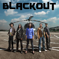 Blackout - Goodbye