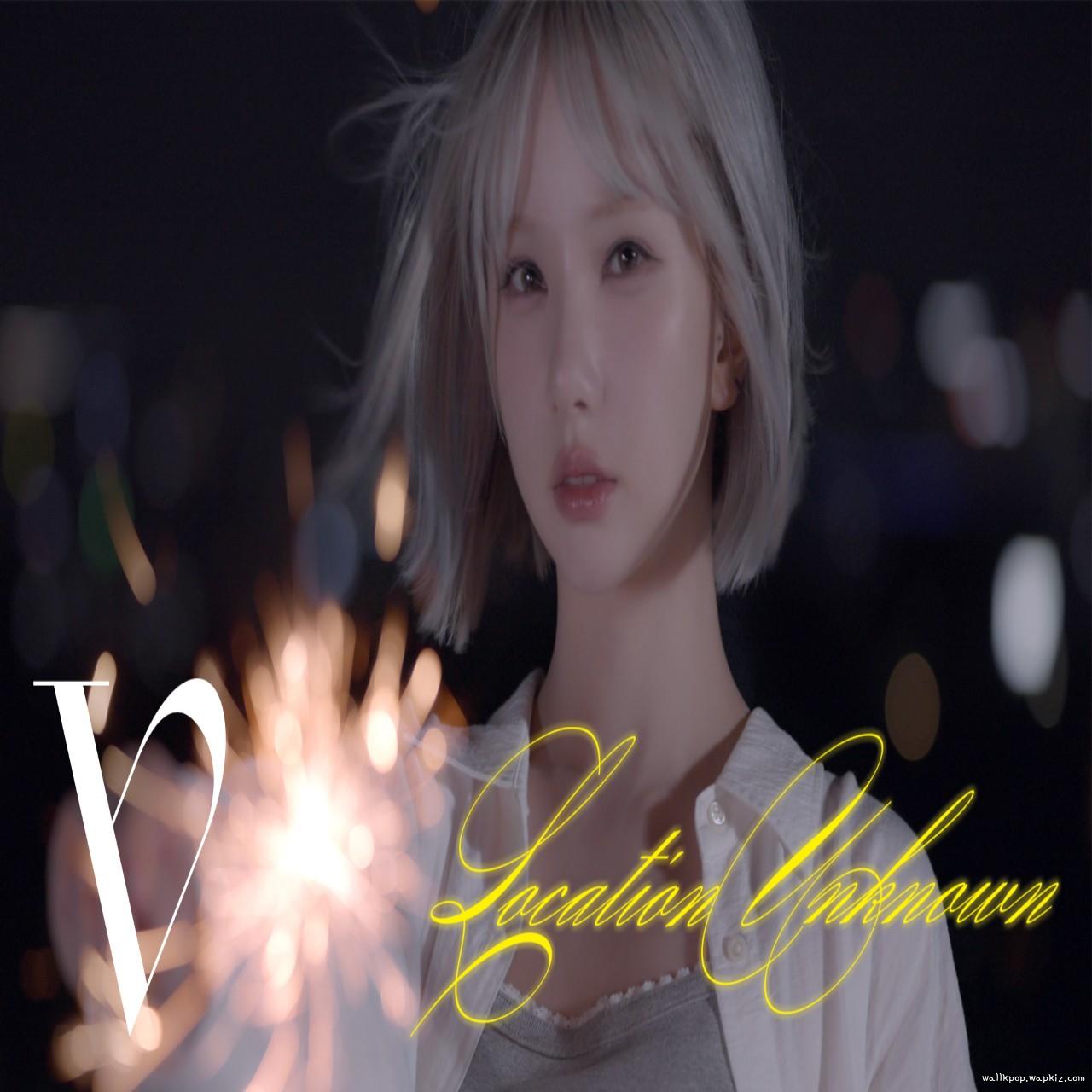 EUNHA - Location Unknown Mp3